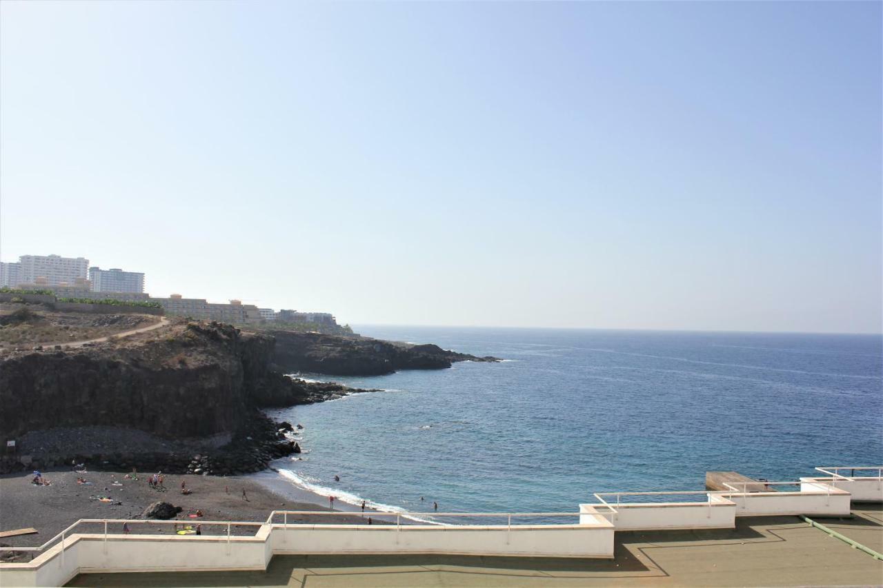 Preciosas Vistas, Playa 200M, Wifi Apartment กาเยาซัลวาเค ภายนอก รูปภาพ